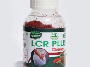 LCR Plus Churna