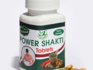 Power Shakti Tablets